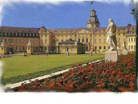 [Karlsruhe]